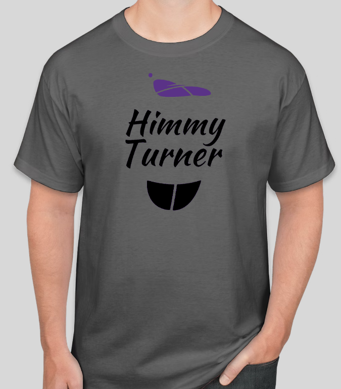 Himmy Turner