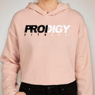 Women Fleece Hoodie
