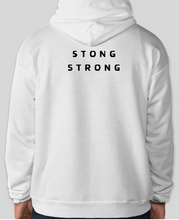 Russell Stong Hoodie