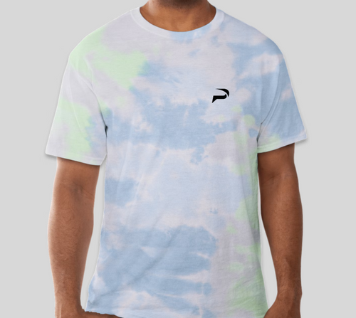 Dyenomite Tie-Dye T-shirt