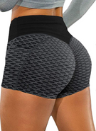 Sports Workout Gym Shorts