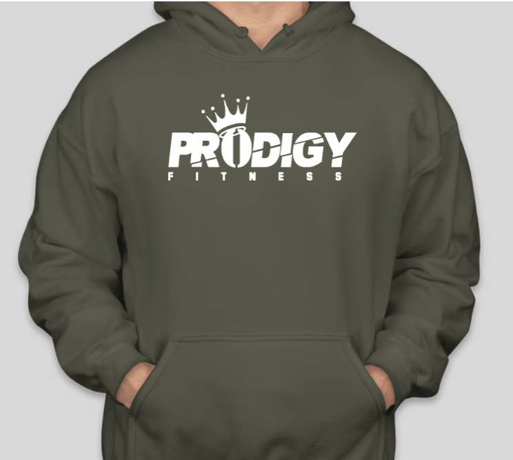 Prodigy x Ozone Hoodie