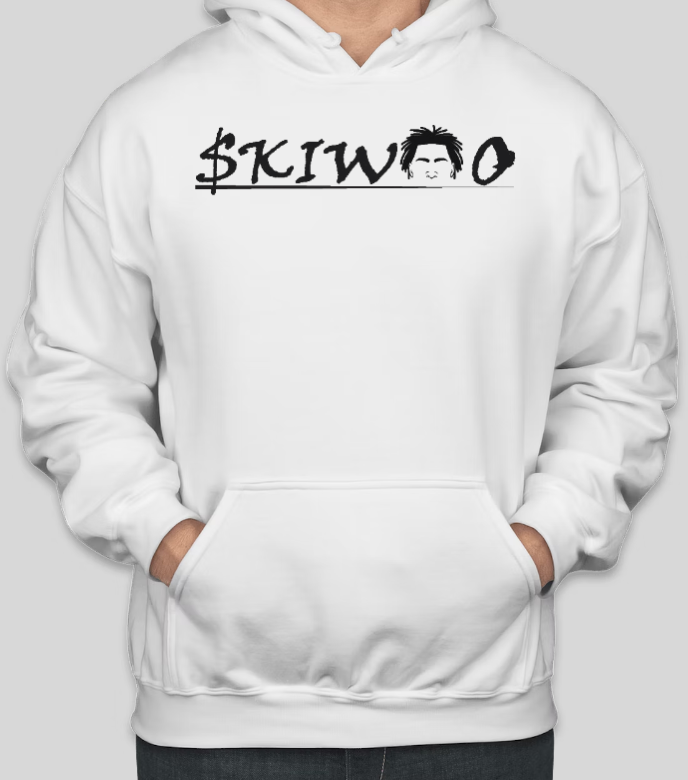 Skiwoo Hoodie