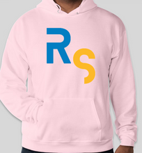 Russell Stong Hoodie