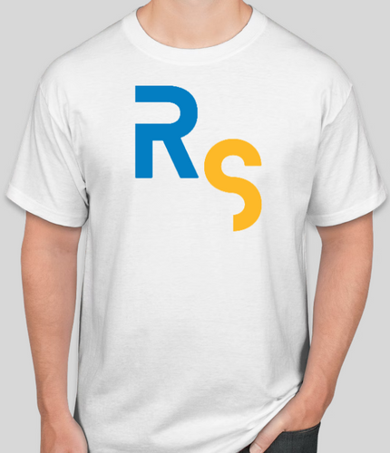 Russell Stong T-Shirt