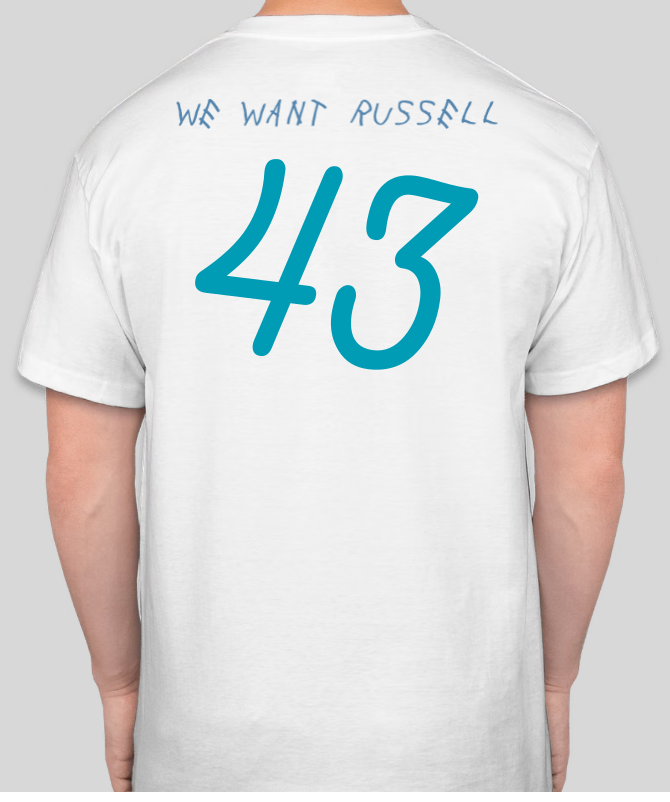 We Want Russell